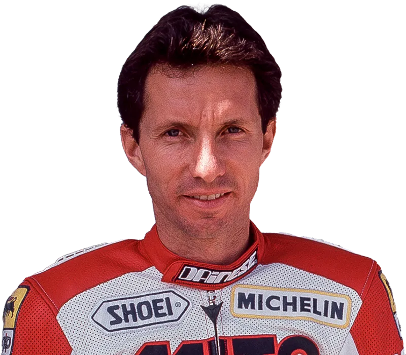 	Eddie Lawson	